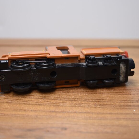 Duke Coal Tender 1995 Japan N.47808 Thomas the Tank Engine Magnetic Coupler VTG - Picture 8 of 9